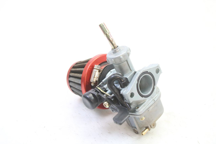 photo de CARBURADOR APOLLO RXF 125
