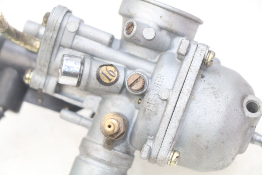 photo de CARBURADOR KEEWAY RY6 2T 50 (2011 - 2019)