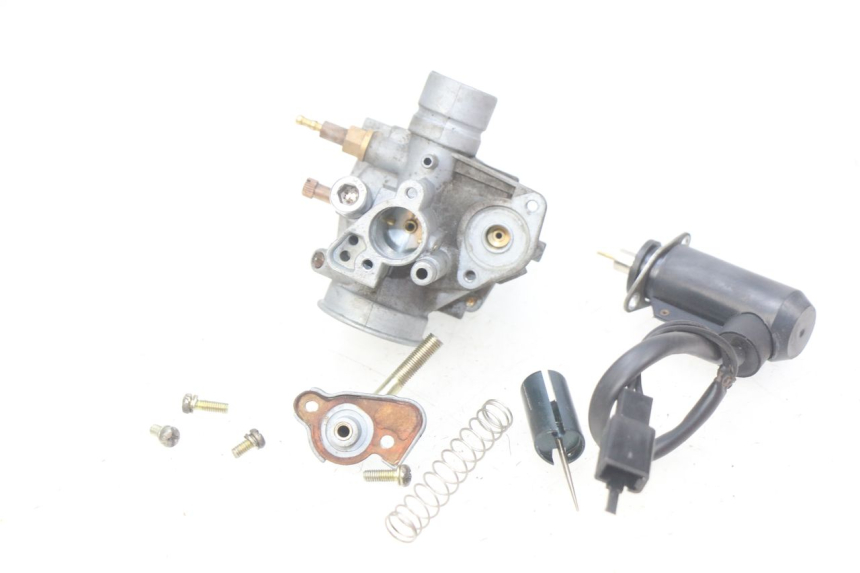 photo de CARBURADOR KEEWAY RY6 2T 50 (2011 - 2019)