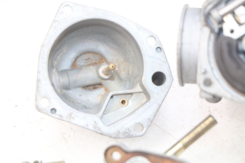 photo de CARBURADOR KEEWAY RY6 2T 50 (2011 - 2019)