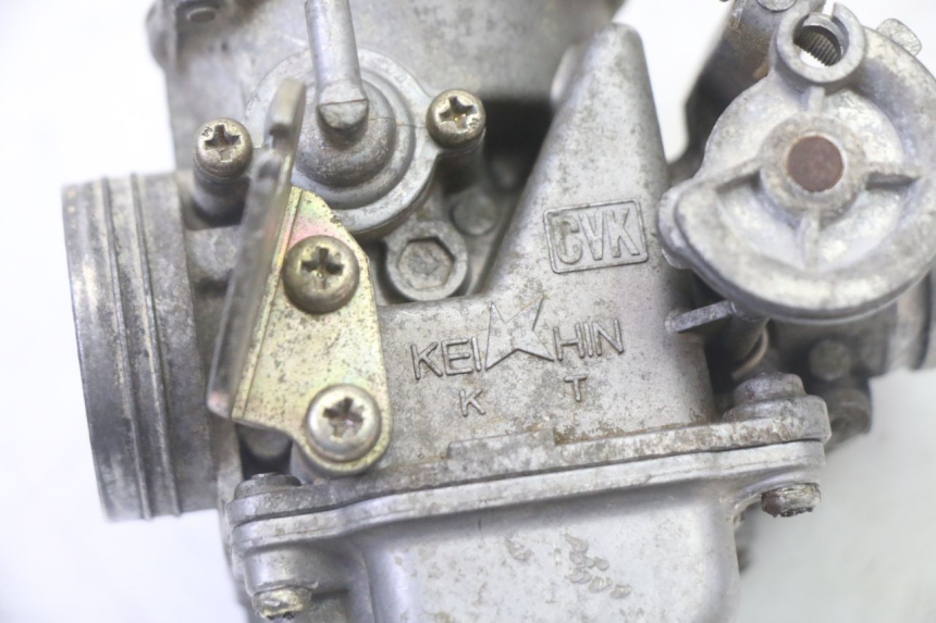 photo de CARBURADOR HYTRACK S 150 (2003 - 2011)