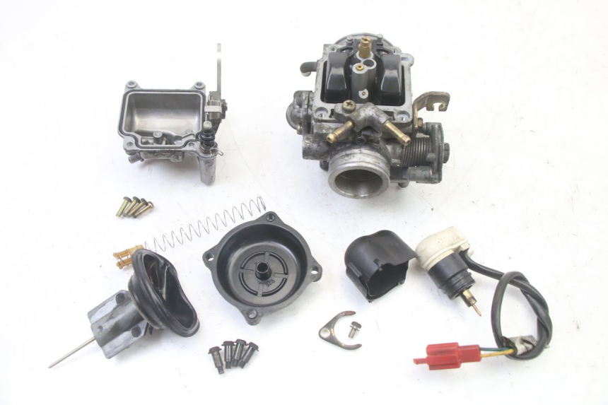 photo de CARBURADOR APRILIA SCARABEO GT TOURING 125 (1999 - 2005)