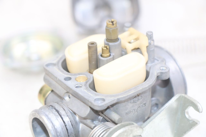 photo de CARBURADOR HONDA SCV LEAD 100 (2003 - 2007)