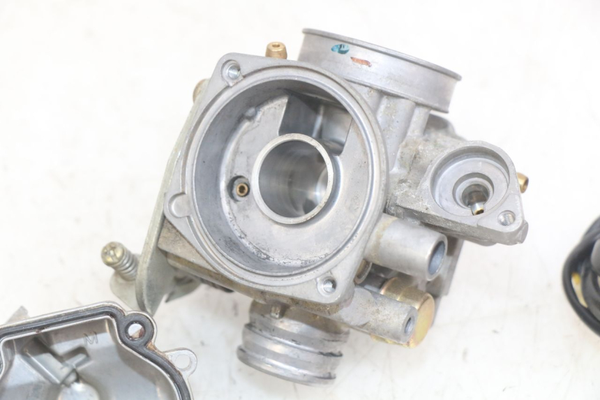 photo de CARBURADOR HONDA SCV LEAD 100 (2003 - 2007)