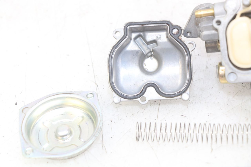 photo de CARBURADOR HONDA SCV LEAD 100 (2003 - 2007)