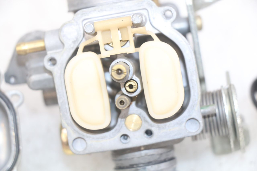 photo de CARBURADOR HONDA SCV LEAD 100 (2003 - 2007)