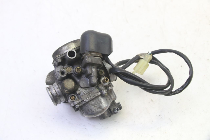photo de CARBURADOR HONDA SCV LEAD 100 (2003 - 2007)