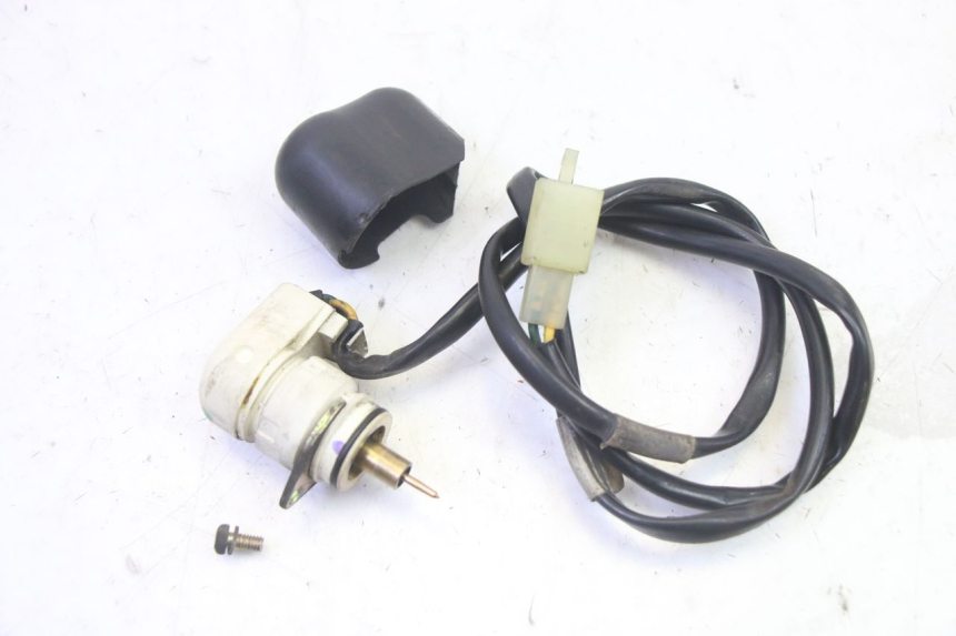 photo de CARBURADOR HONDA SCV LEAD 100 (2003 - 2007)