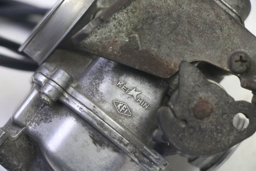photo de CARBURADOR HONDA SCV LEAD 100 (2003 - 2007)