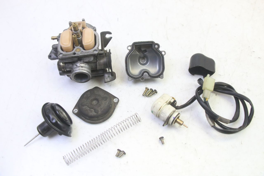 photo de CARBURADOR HONDA SCV LEAD 100 (2003 - 2007)