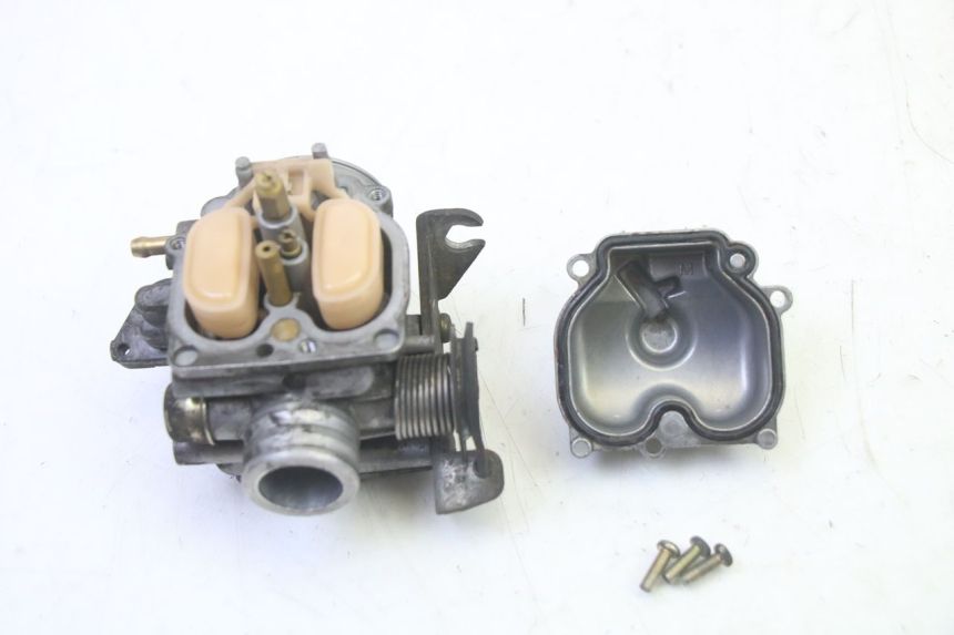 photo de CARBURADOR HONDA SCV LEAD 100 (2003 - 2007)