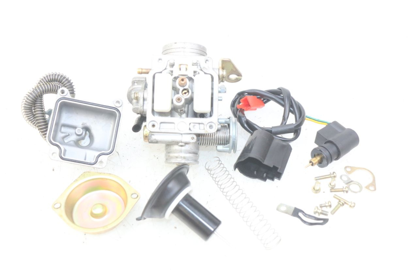 photo de CARBURADOR SELECT UP OCTALIS 125 (2007 - 2012)