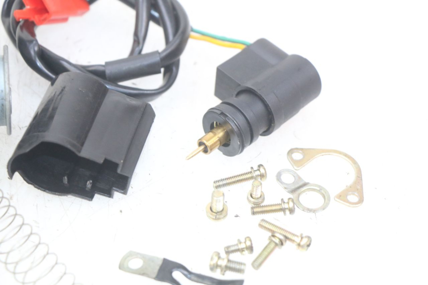 photo de CARBURADOR SELECT UP OCTALIS 125 (2007 - 2012)
