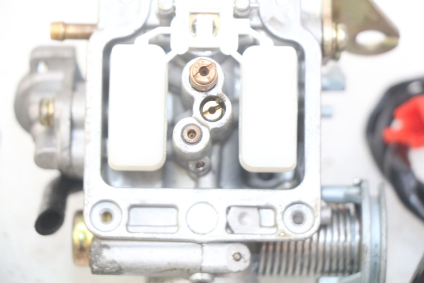 photo de CARBURADOR SELECT UP OCTALIS 125 (2007 - 2012)