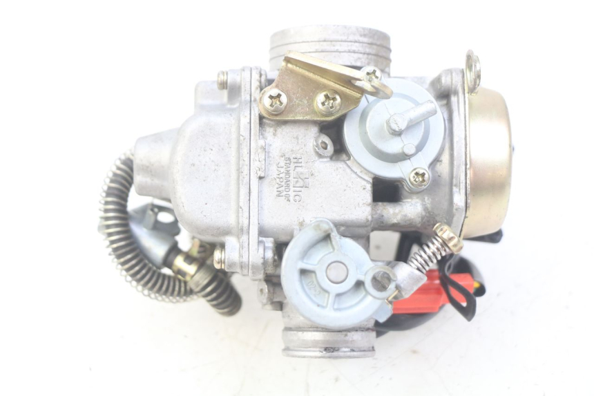 photo de CARBURADOR SELECT UP OCTALIS 125 (2007 - 2012)