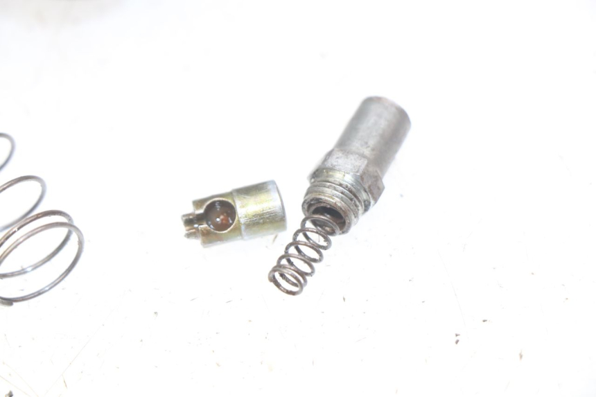 photo de CARBURADOR DERBI SENDA 50 (2003 - 2005)
