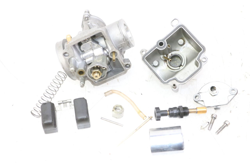 photo de CARBURADOR DERBI SENDA SM DRD 50 (2008 - 2013)