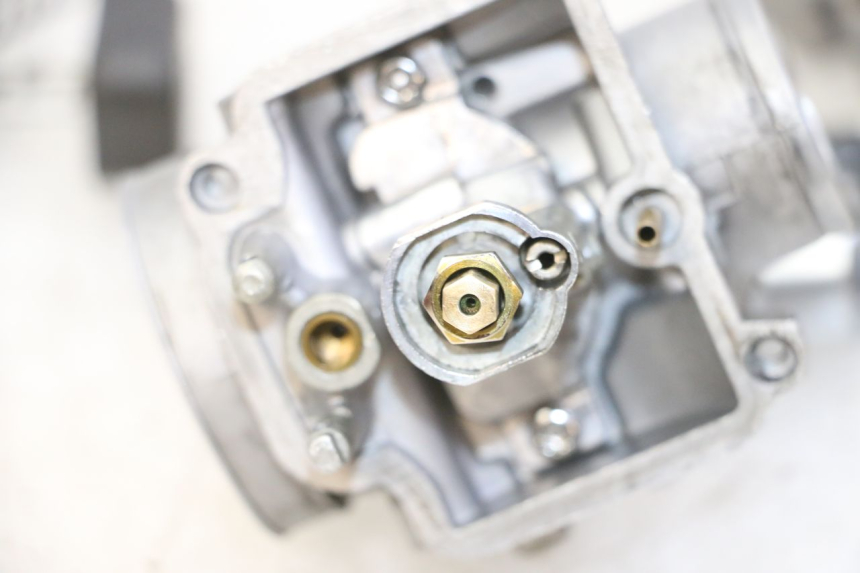 photo de CARBURADOR DERBI SENDA SM DRD 50 (2008 - 2013)