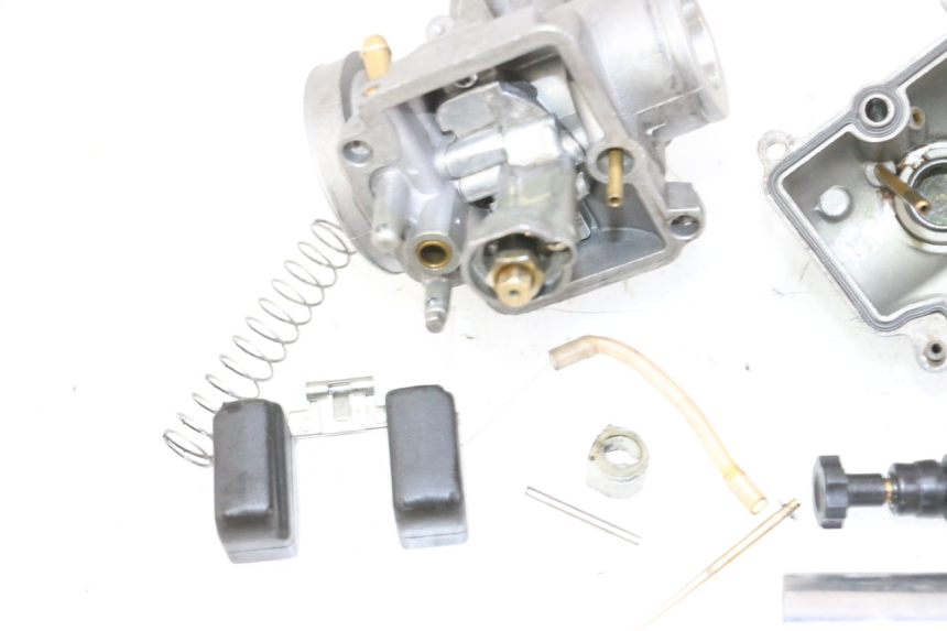 photo de CARBURADOR DERBI SENDA SM DRD 50 (2008 - 2013)