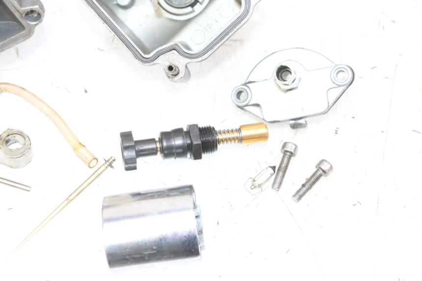 photo de CARBURADOR DERBI SENDA SM DRD 50 (2008 - 2013)