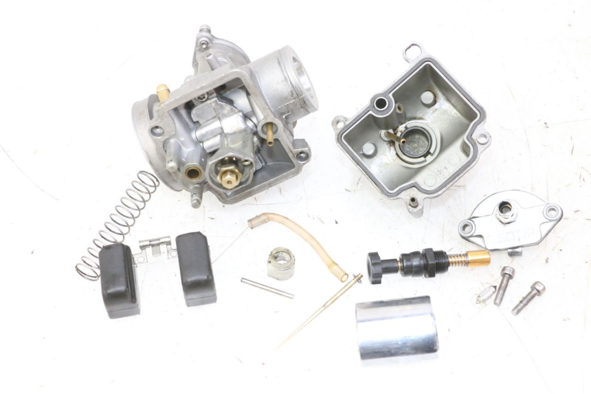 photo de CARBURADOR DERBI SENDA SM DRD 50 (2008 - 2013)