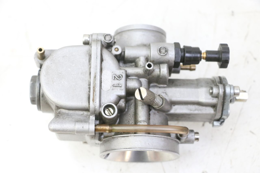 photo de CARBURADOR DERBI SENDA SM DRD 50 (2008 - 2013)