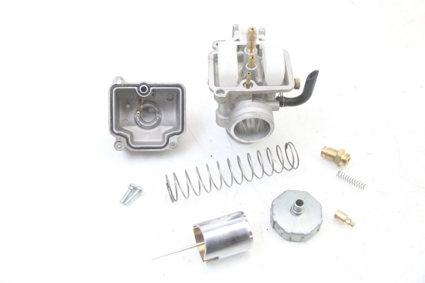 photo de CARBURADOR SMALL MX THUNDER 250