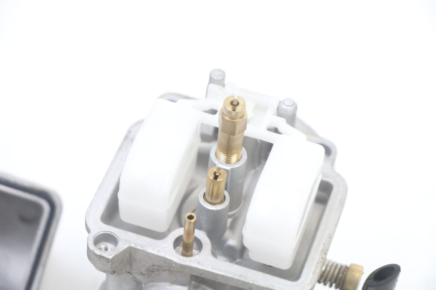 photo de CARBURADOR SMALL MX THUNDER 250