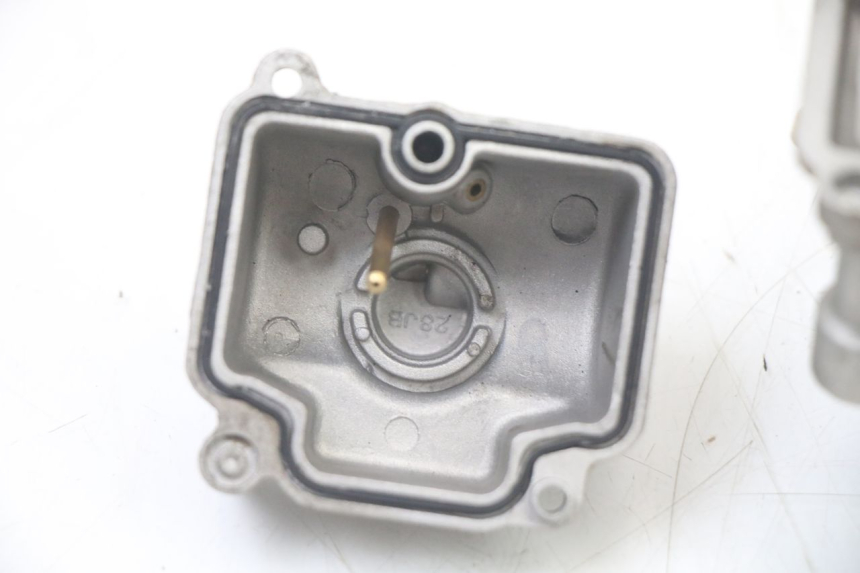 photo de CARBURADOR SMALL MX THUNDER 250