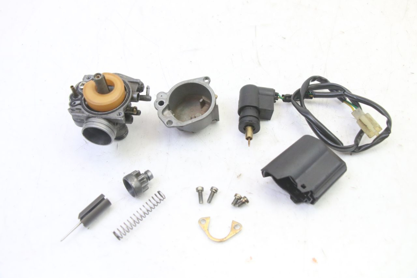 photo de CARBURADOR PEUGEOT SPEEDAKE 50 (1995 - 1997)