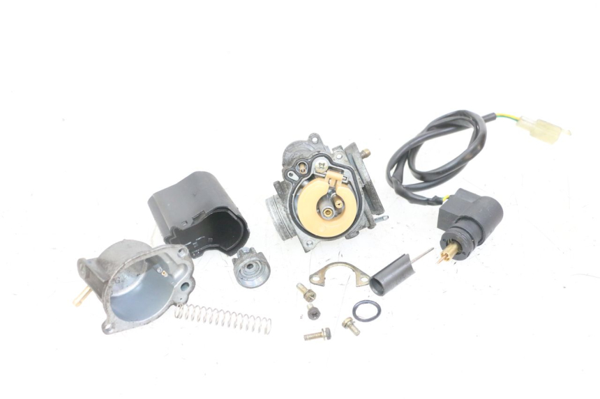 photo de CARBURADOR PEUGEOT SPEEDFIGHT 2 LC 50 (2000 - 2009)