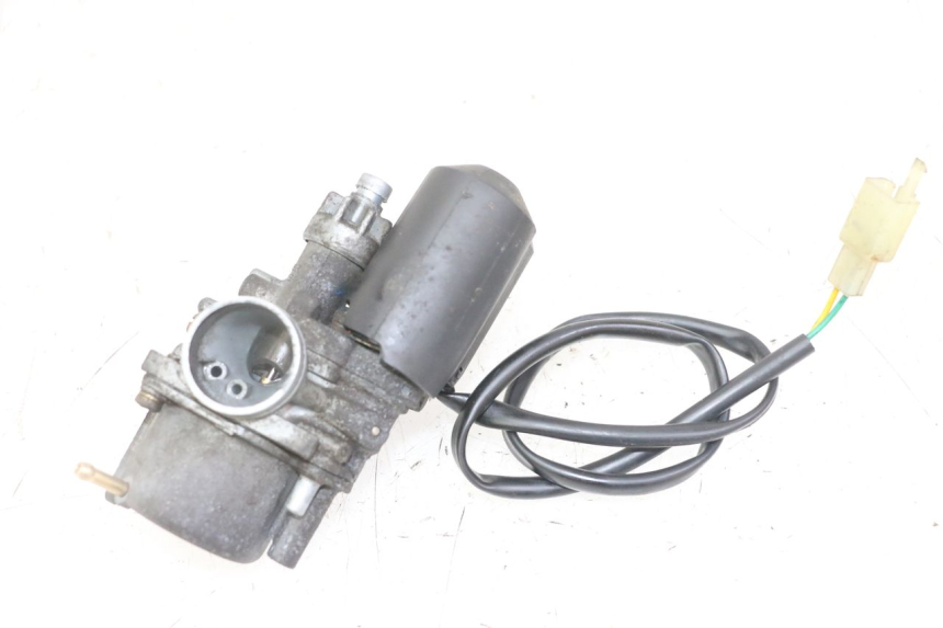 photo de CARBURADOR PEUGEOT SPEEDFIGHT 2 LC 50 (2000 - 2009)