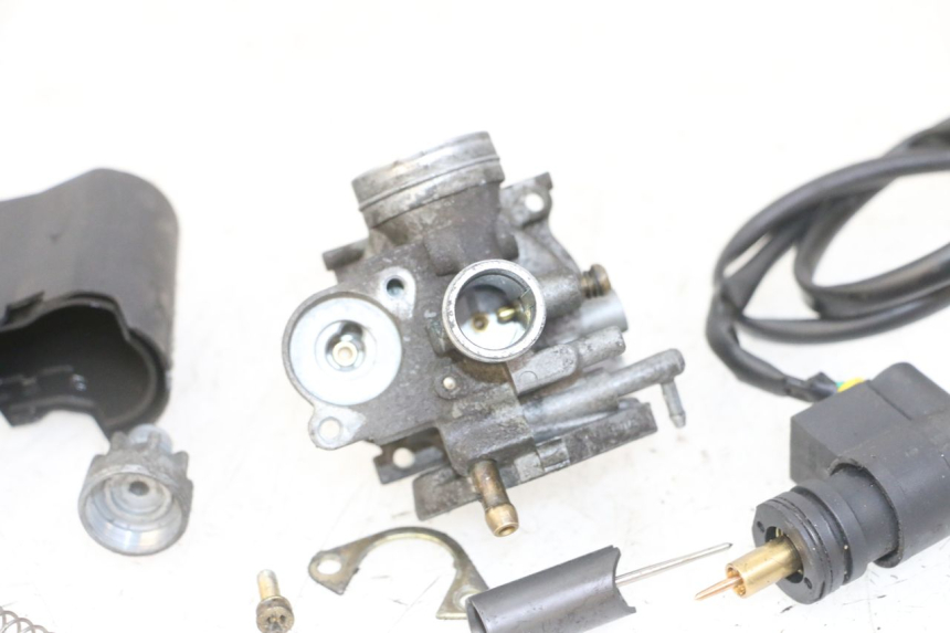 photo de CARBURADOR PEUGEOT SPEEDFIGHT 2 LC 50 (2000 - 2009)