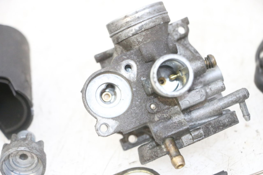 photo de CARBURADOR PEUGEOT SPEEDFIGHT 2 LC 50 (2000 - 2009)