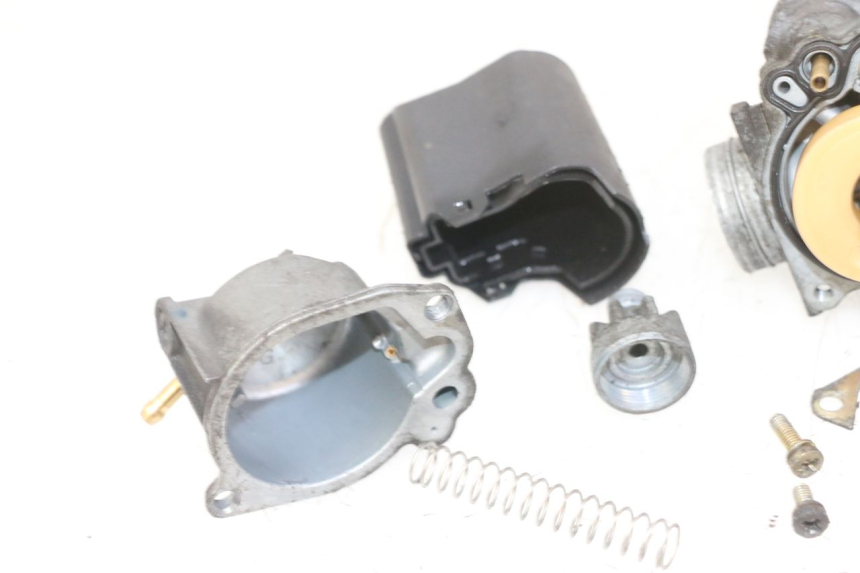 photo de CARBURADOR PEUGEOT SPEEDFIGHT 2 LC 50 (2000 - 2009)