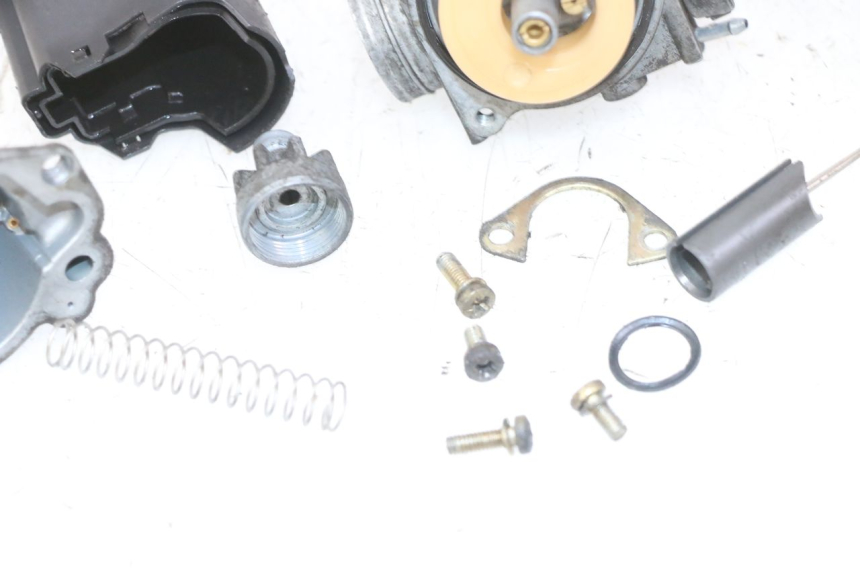 photo de CARBURADOR PEUGEOT SPEEDFIGHT 2 LC 50 (2000 - 2009)