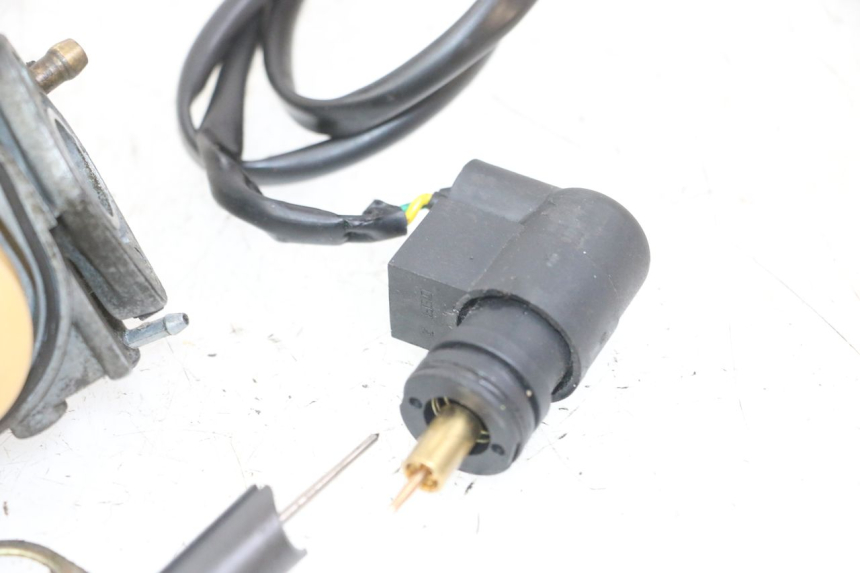 photo de CARBURADOR PEUGEOT SPEEDFIGHT 2 LC 50 (2000 - 2009)