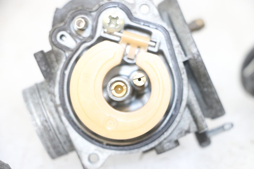 photo de CARBURADOR PEUGEOT SPEEDFIGHT 2 LC 50 (2000 - 2009)