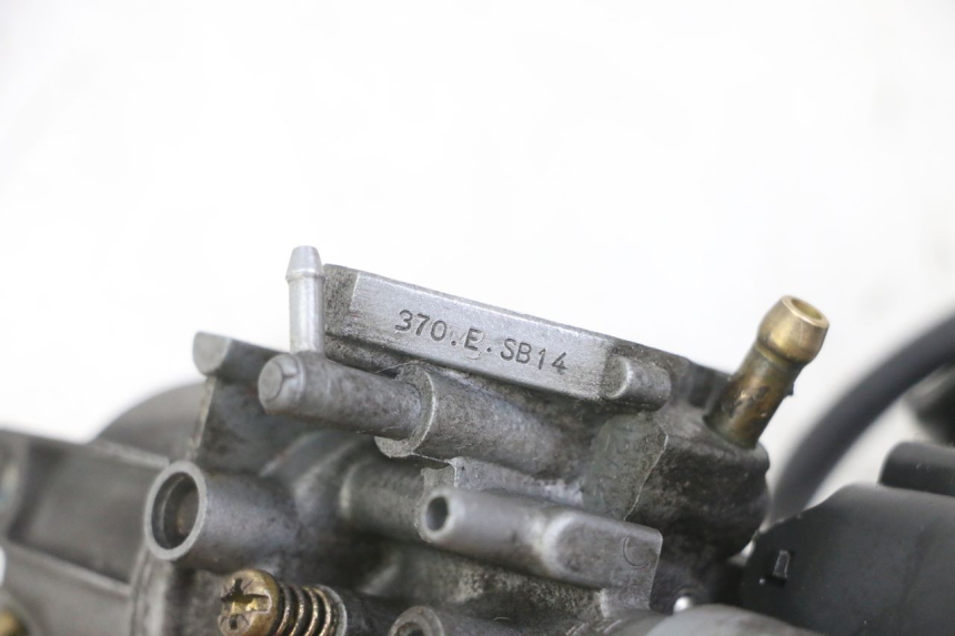 photo de CARBURADOR PEUGEOT SPEEDFIGHT 2 LC 50 (2000 - 2009)