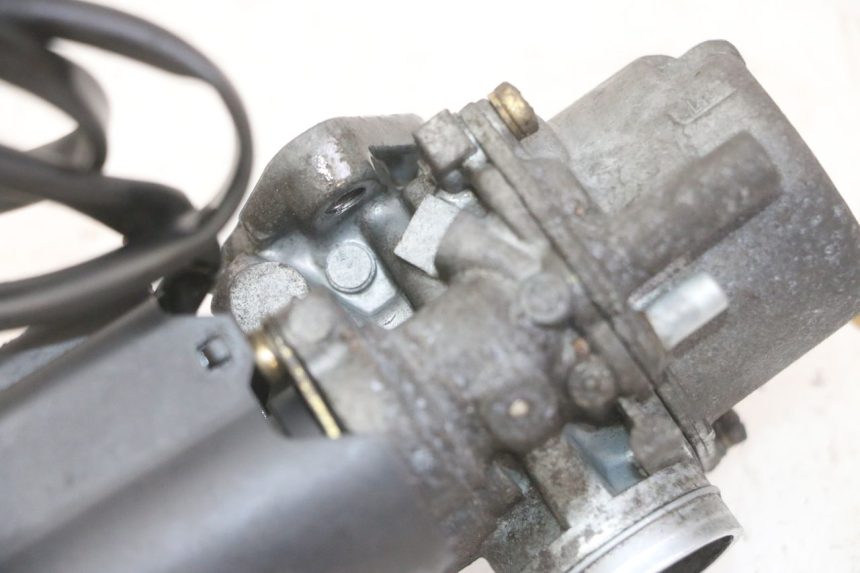 photo de CARBURADOR PEUGEOT SPEEDFIGHT 2 LC 50 (2000 - 2009)