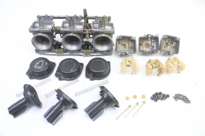 photo de CARBURADOR TRIUMPH SPRINT 900 (1995 - 1998)