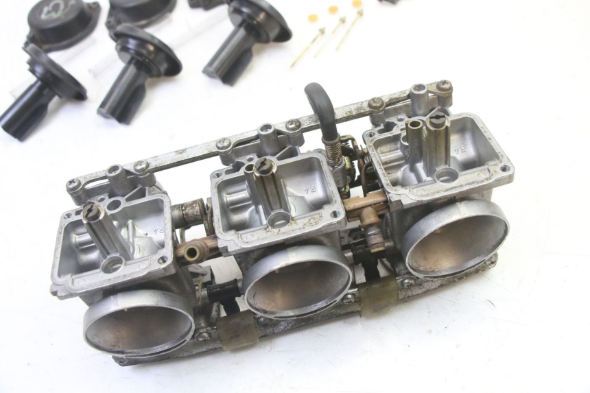 photo de CARBURADOR TRIUMPH SPRINT 900 (1995 - 1998)