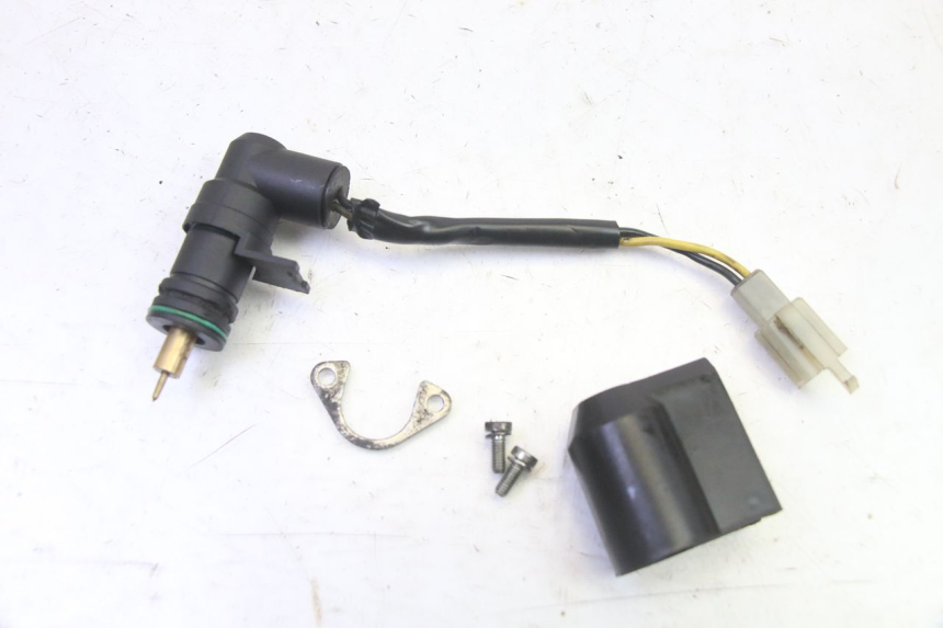 photo de CARBURADOR APRILIA SR R 2T LC 50 (2018 - 2021)