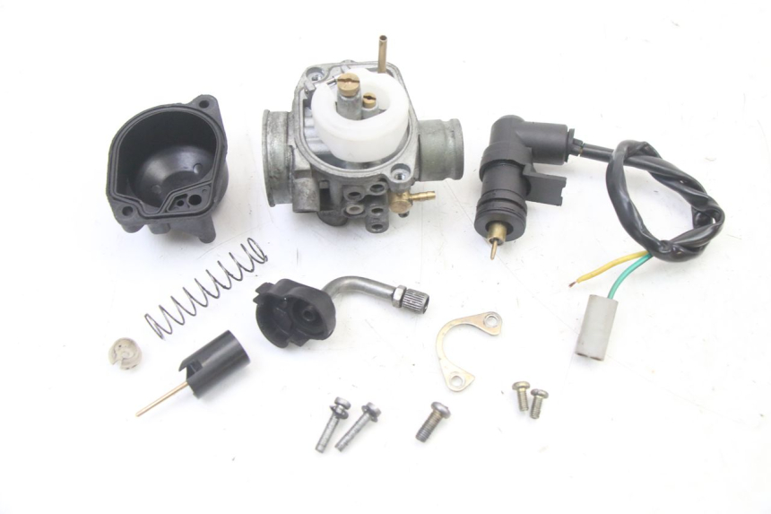 photo de CARBURADOR GILERA STALKER 50 (1997 - 2005)