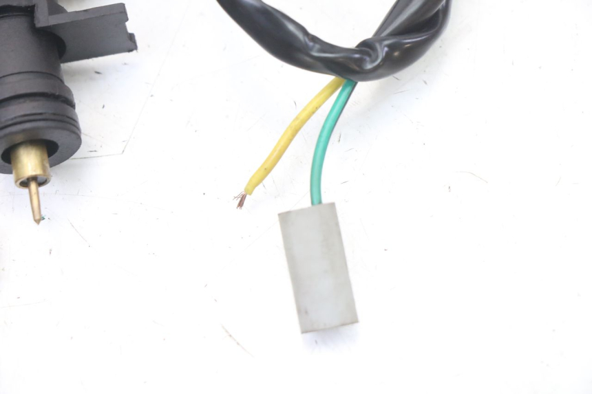 photo de CARBURADOR GILERA STALKER 50 (1997 - 2005)