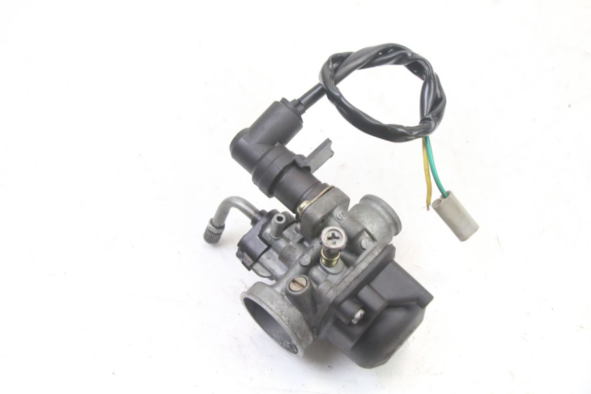 photo de CARBURADOR GILERA STALKER 50 (1997 - 2005)