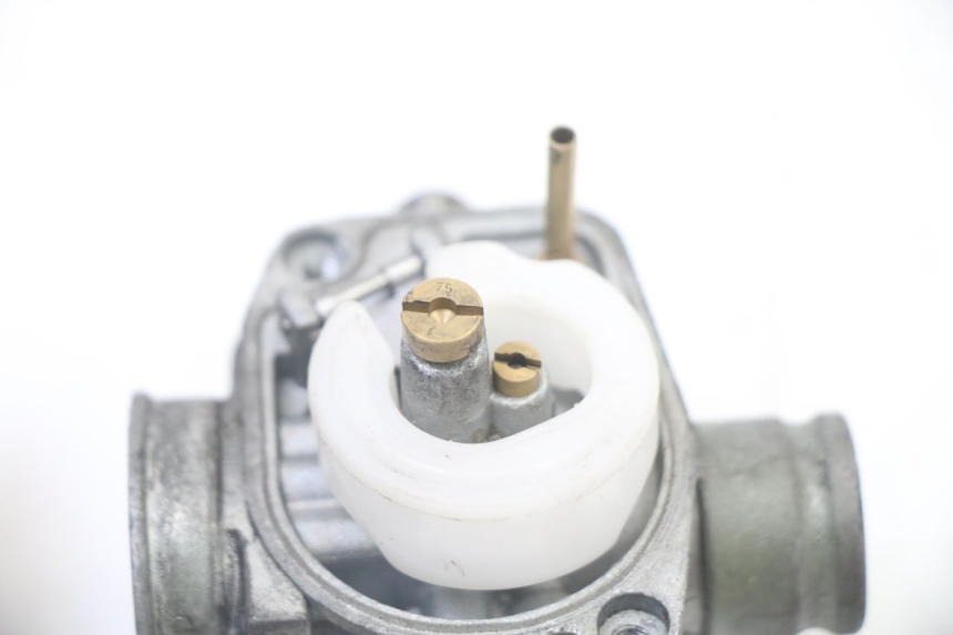 photo de CARBURADOR GILERA STALKER 50 (1997 - 2005)