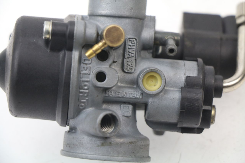 photo de CARBURADOR MBK STUNT NAKED 50 (2004 - 2018)