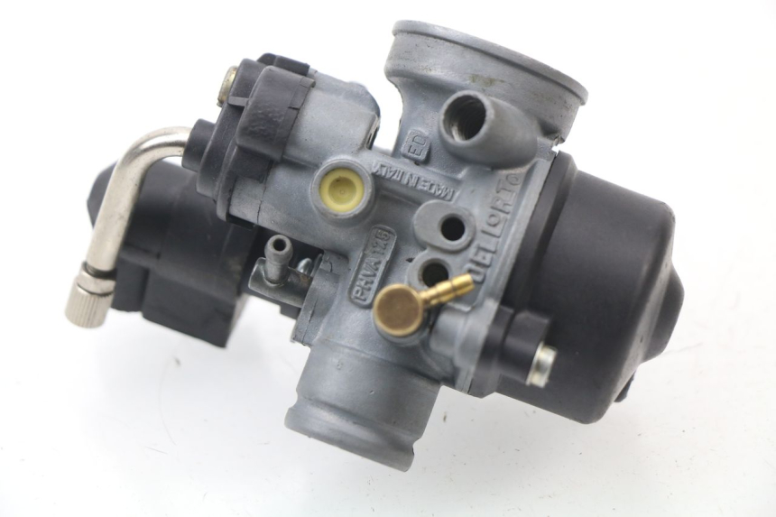 photo de CARBURADOR MBK STUNT NAKED 50 (2004 - 2018)