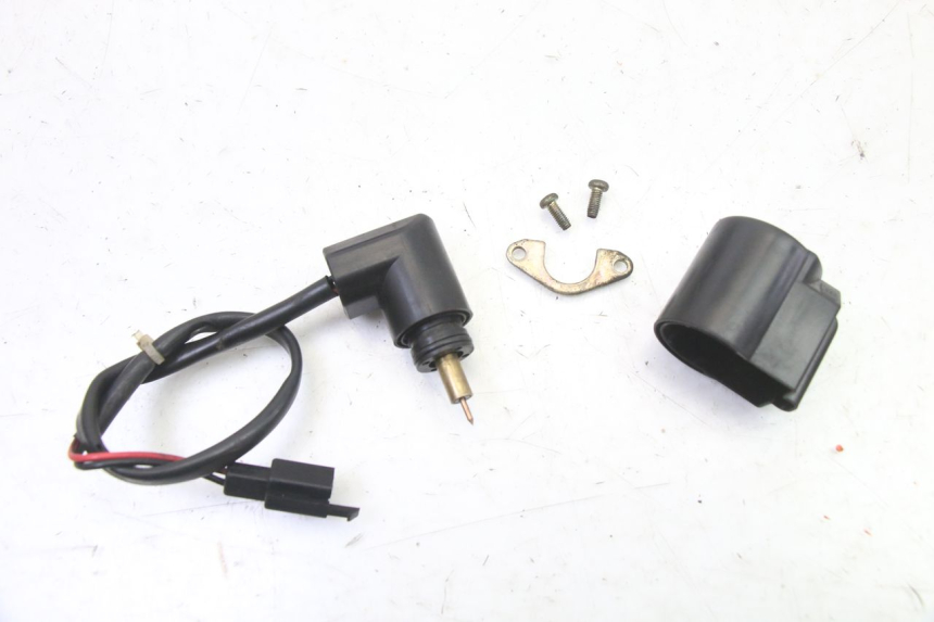 photo de CARBURADOR PIAGGIO SUPER LX 125 (2000 - 2003)